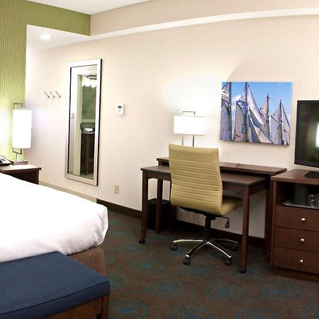 Hampton Inn By Hilton Halifax Downtown Zewnętrze zdjęcie