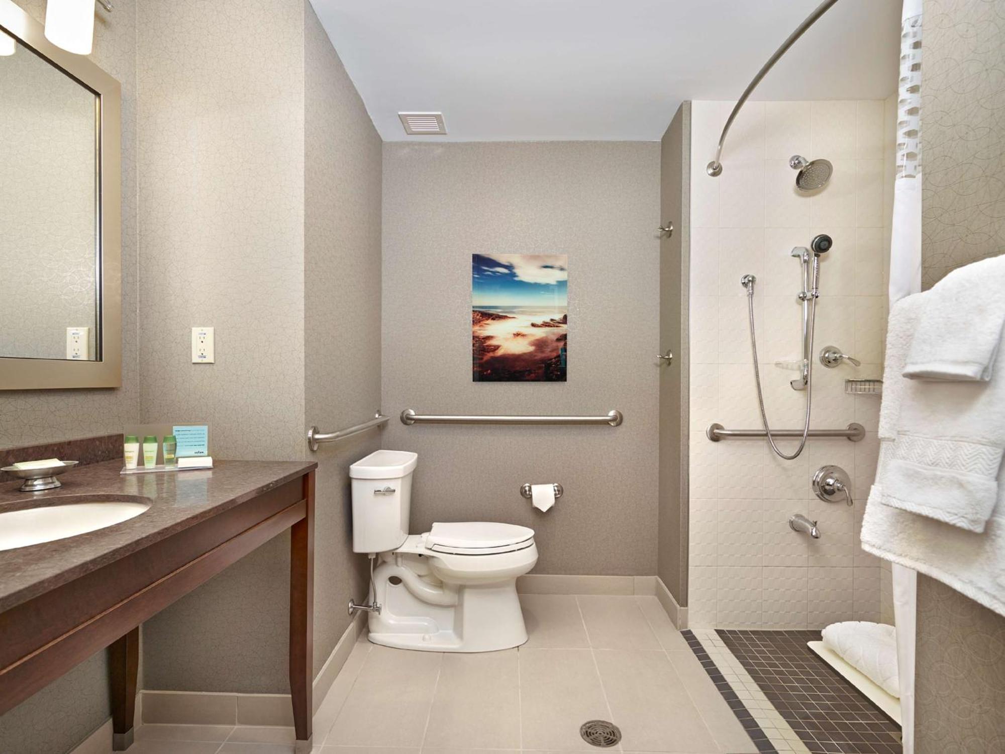 Hampton Inn By Hilton Halifax Downtown Zewnętrze zdjęcie